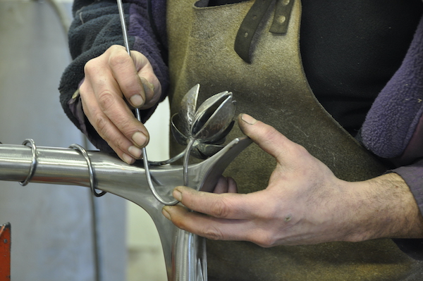 Bec de bassin Source à Margot